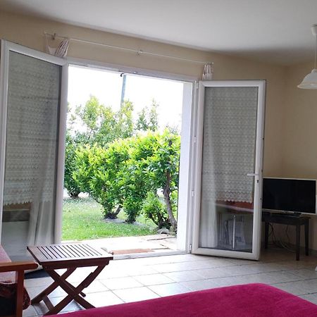 Gite Studioescos El Uno Kültér fotó