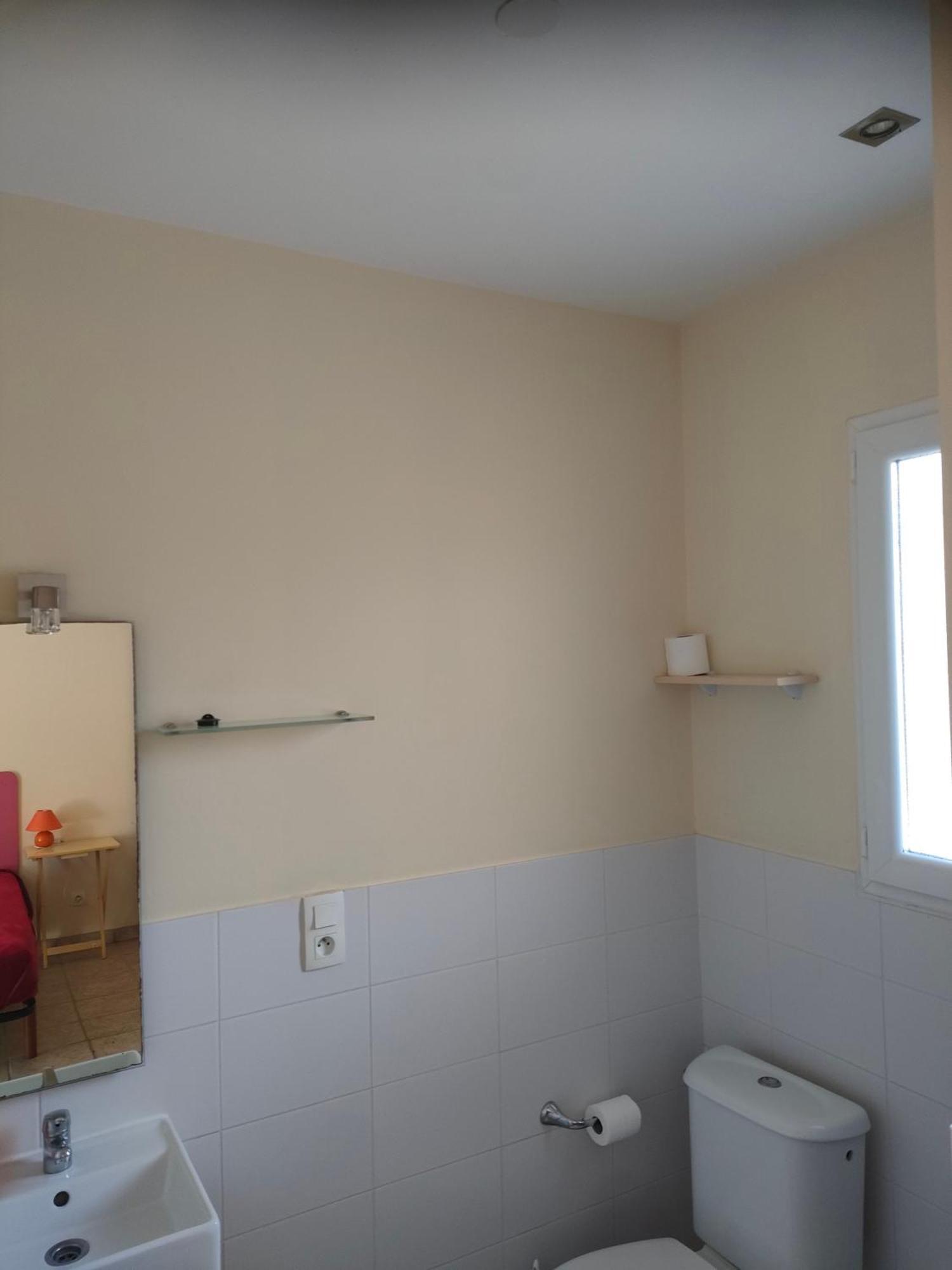 Gite Studioescos El Uno Kültér fotó